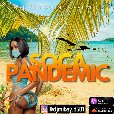 Soca Pandemic