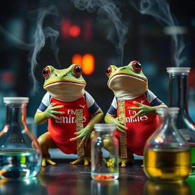 S06E09 - Big at the back (version 153ème) ? S06E09 - Big at the back (version 153ème) ?