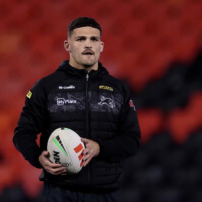 Nathan Cleary