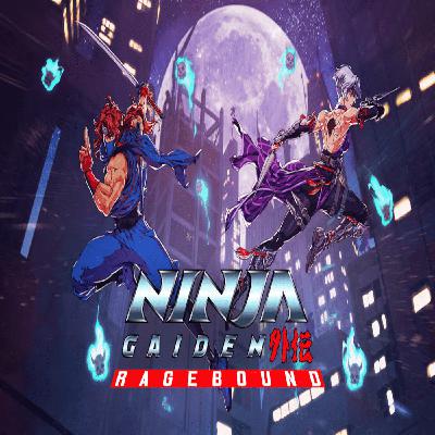 Musical Review: Ninja Gaiden: Ragebound