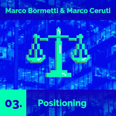 03. Positioning
