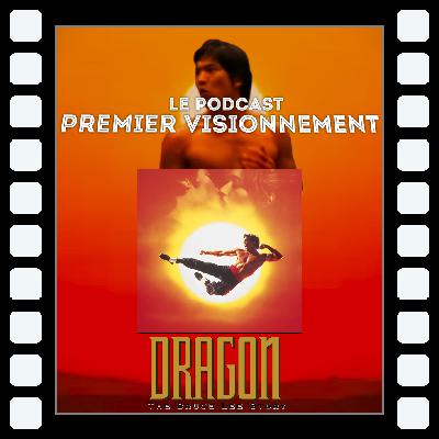 Dragon: L'Histoire de Bruce Lee (1993)