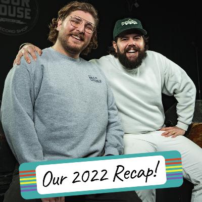 Our 2022 Recap!