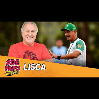 Zico entrevista Lisca Doido: Gostaria de treinar o Flamengo?