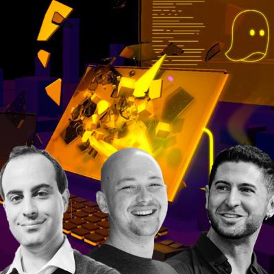 03: The Next Generation of LLMs with Jonathan Frankle of MosaicML