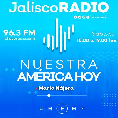 Nuestra América Hoy - 10 de Mayo del 2025
