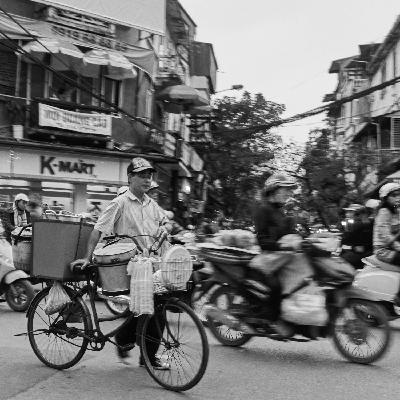 Luna"s view Luna"s view