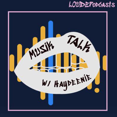 MusikTalk 03- Music in Australia