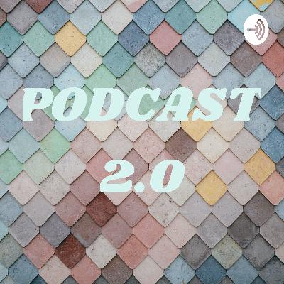 PODCAST 2.0 (Trailer)