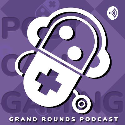 Post Call Gaming Grand Rounds - Episode 12 - Switch Deck! Wait... OLED Steam?