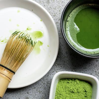 Make It Make Sense: Matcha, Turning Down The Radio To Find Your Destination & Opening The Fridge Just To See What's Inside Make It Make Sense: Matcha, Turning Down The Radio To Find Your Destination & Opening The Fridge Just To See What's Inside