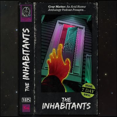 34 - The Inhabitants