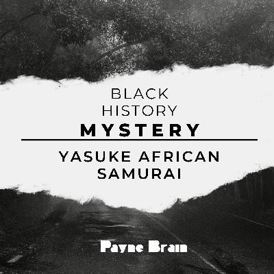 Yasuke - African Samurai