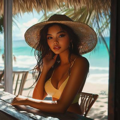 Hotspots for Beauty: Where to Meet Stunning Women in the Philippines