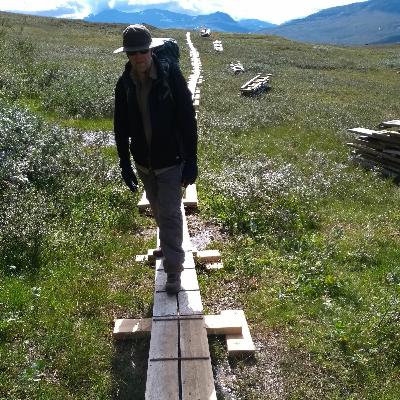 Noorderzon 5: Mind your step