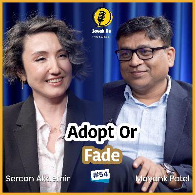 People Before Technology: Rethinking Digital Transformation with Mayank Patel Adecco
