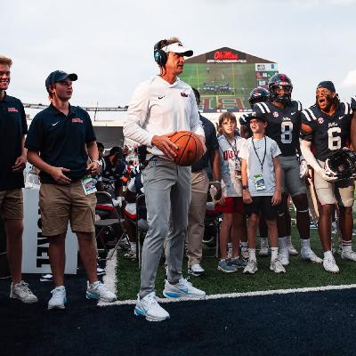 Ole Miss' Lane Kiffin the best coach in college football?