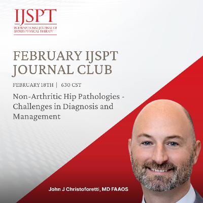 #2 - Dr. John Christoforetti