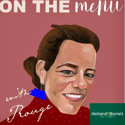 On The Menu - With Gastro Rob, Rob Lomax & Davina Barbara