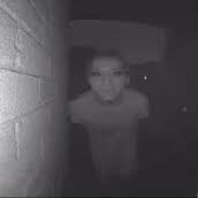 The ring doorbell incident