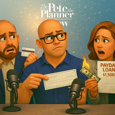 If You Need Cash: Ranking Debt from Least Bad to Absolutely Not