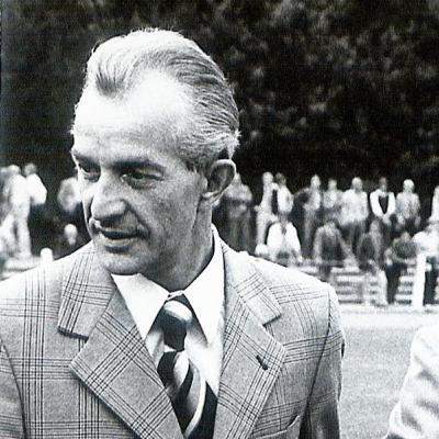 Porträt: Wer war eigentlich Hermann Kramer?