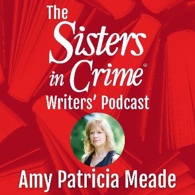 Amy Patricia Meade