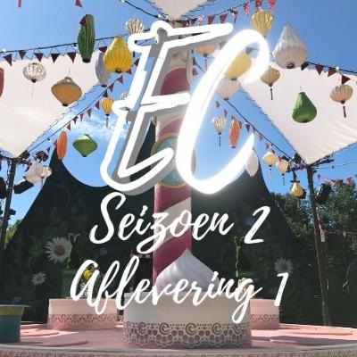 Zomer Efteling 2022 & 70 Jaar Efteling - Met Niels Kooyman / SO2-EP1