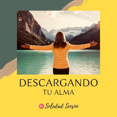 Descargando tu alma