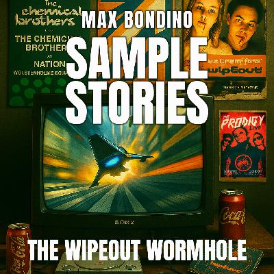 Sample Stories - The WipEout Wormhole