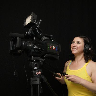 1Starr Radio: 1Starr Women Spotlight - Nelia Carpinelli 1Starr Radio: 1Starr Women Spotlight - Nelia Carpinelli