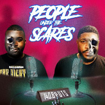 EP. 124 - Christmas Bloody Christmas