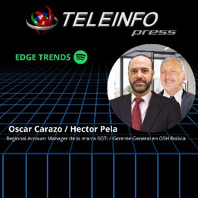 ELEGIR ‘SOTI’ PARA SUS DISPOSITIVOS MÓVILES ES LA ESTRATEGIA IDEAL PARA APOSTAR POR EL FUTURO