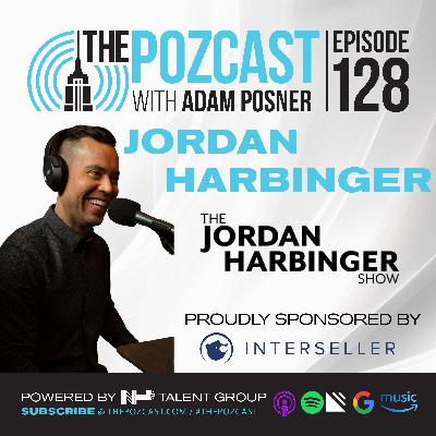 BEST OF: Jordan Harbinger: Master Storyteller and Top Podcast Host Distilling Untapped Wisdom from the World's Top Humans (E128) BEST OF: Jordan Harbinger: Master Storyteller and Top Podcast Host Distilling Untapped Wisdom from the World's Top Humans (E128)