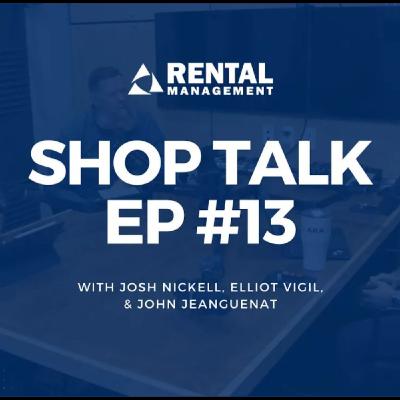 The future of equipment rental and The ARA Show 2025