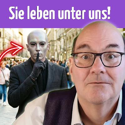 Aliens? Wie sie unsere Energiegewinnung revolutionieren! (Peter Denk) Aliens? Wie sie unsere Energiegewinnung revolutionieren! (Peter Denk)