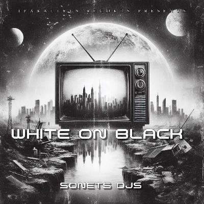 SONETS DJS - White on Black (Radio edit) [Iparallels Records]