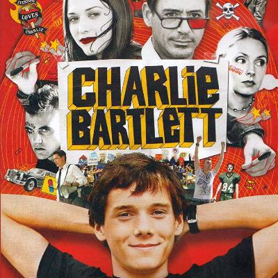 Charlie Bartlett: Drugs are the Answer Charlie Bartlett: Drugs are the Answer