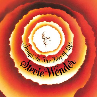 Discos con Historia.   Ep6: Songs In The Key Of Life (Stevie Wonder)