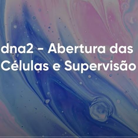Palestra 3 - Abertura das Células e Supervisão (Inar Brandão) Palestra 3 - Abertura das Células e Supervisão (Inar Brandão)