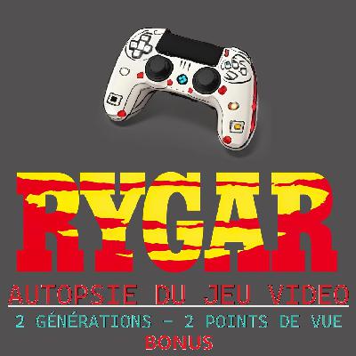 Rygar (NES, 1987) Rygar (NES, 1987)