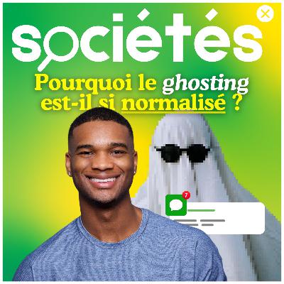 Pourquoi le ghosting est-il si normalisé ?