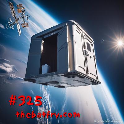 Bell's in the Batfry, Episode 325