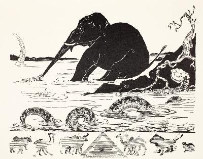 Just So Stories, A Selection Just So Stories, A Selection