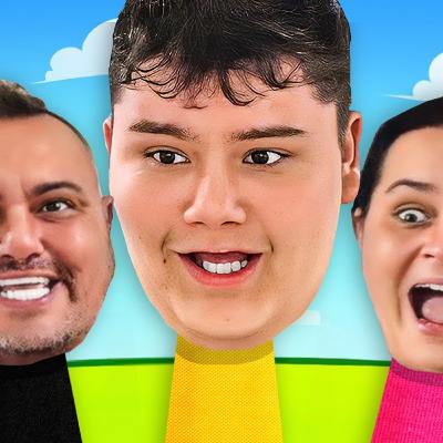 The Sprunki Family Must Be Stopped