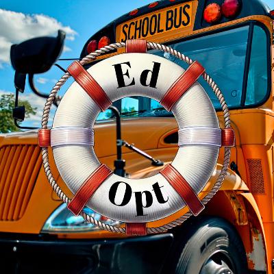 School Choice: More than just public versus private. EdOpt has New Hampshire's options! School Choice: More than just public versus private. EdOpt has New Hampshire's options!