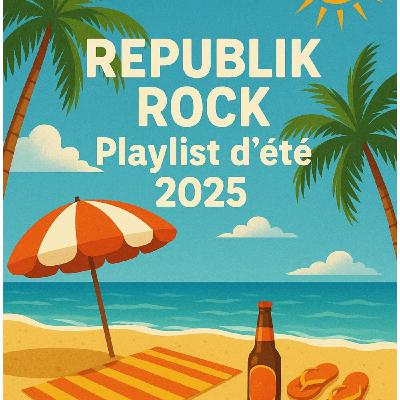 PLAYLIST ESTIVAL 2025 PLAYLIST ESTIVAL 2025