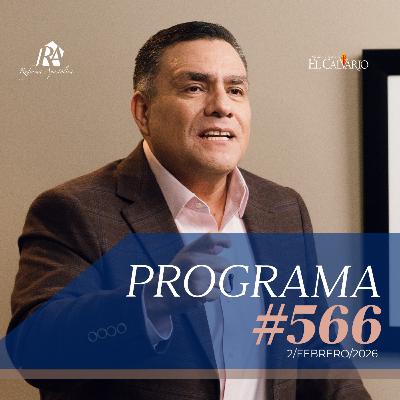 Reforma Apostólica #566- Lunes, 2/Febrero/2026 Reforma Apostólica #566- Lunes, 2/Febrero/2026