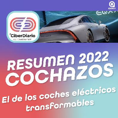Los coches del año | Resumen 2022 |