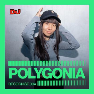 Recognise 094: Polygonia